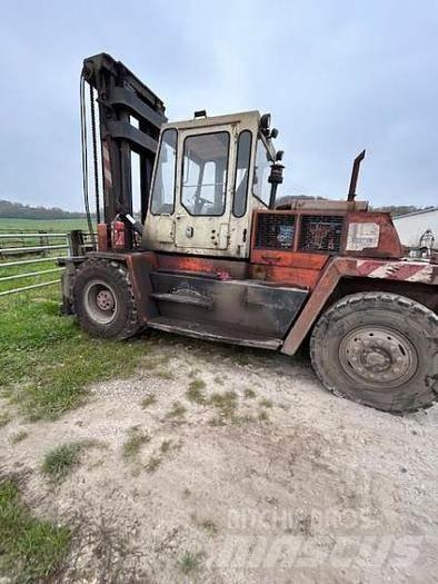 Kalmar DCG130 Other