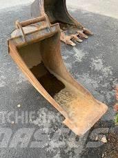 Ylimet Kaapelikauha Buckets