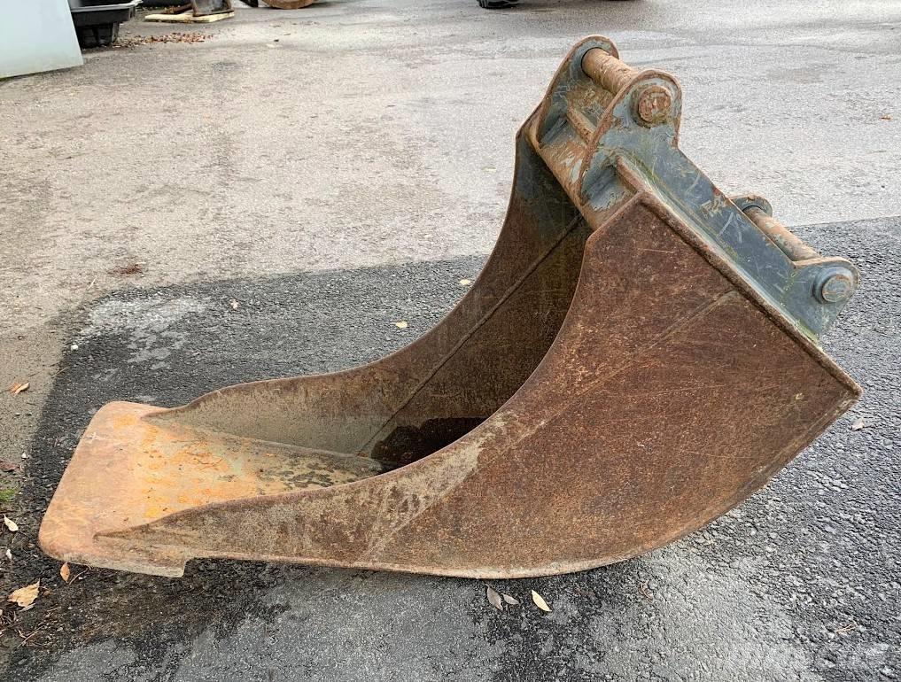  Ylimet Kaapelikauha Buckets