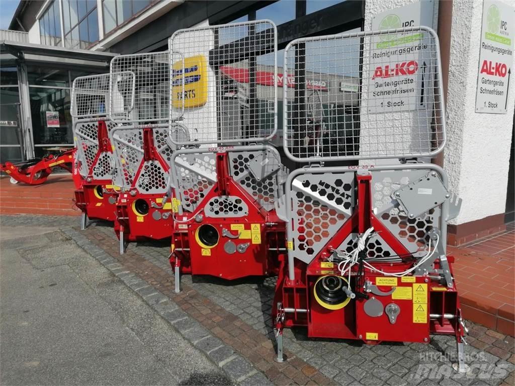 Tajfun EGV 55 AHK Winches