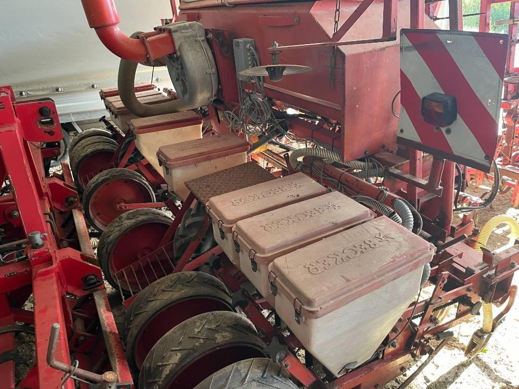  Becher AEROMAT 8Z Sowing machines