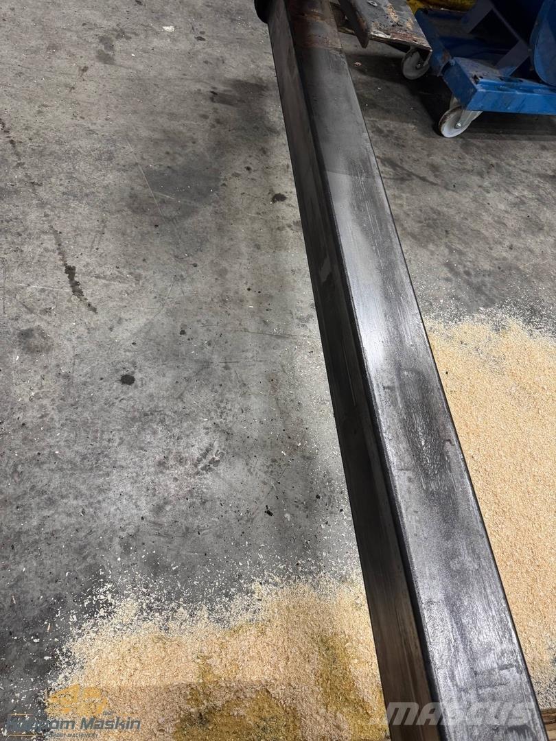 Rottne RK 160 Loader cranes