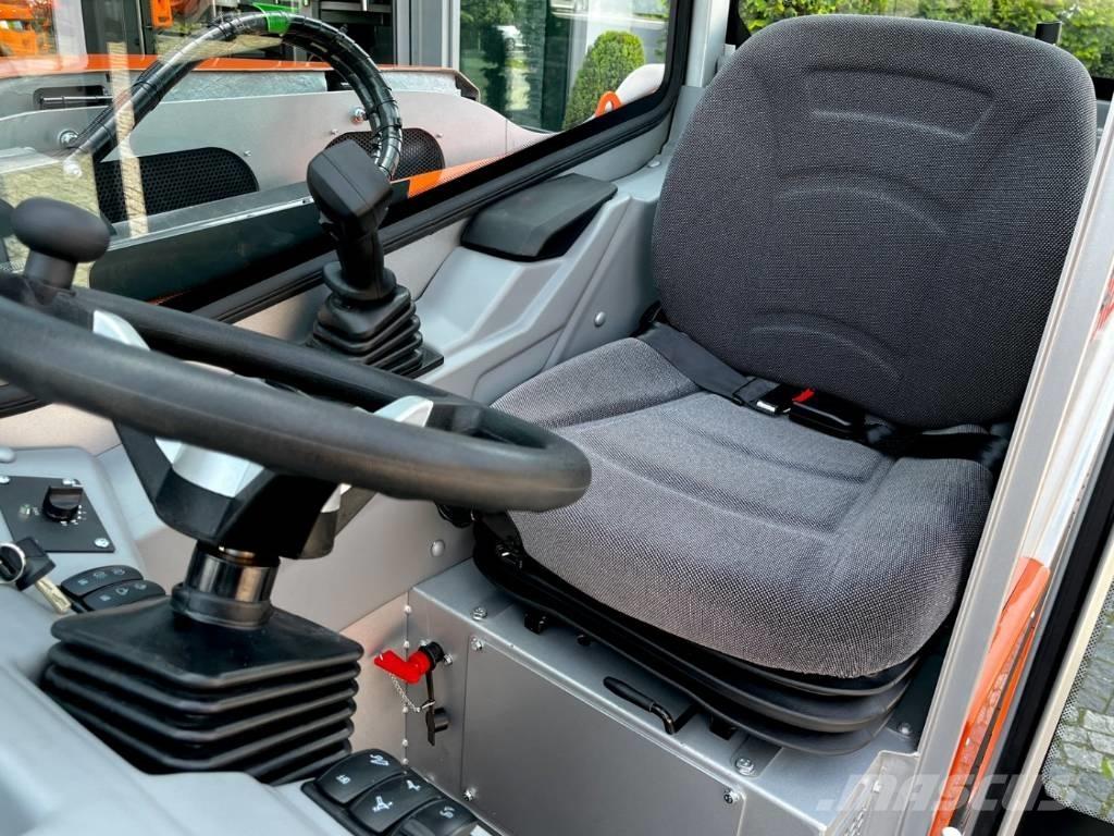 Günstig 2812T Telescopic handlers