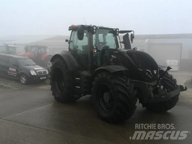 Valtra T234A Tractors