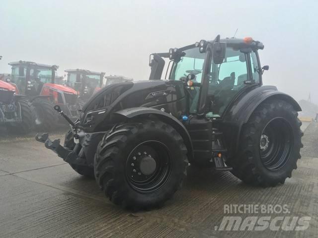 Valtra T234A Tractors