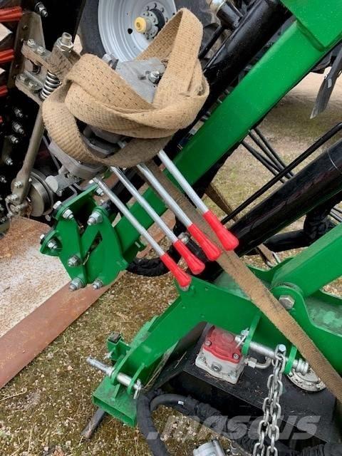 Kellfri HRT 160 Hedge trimmers