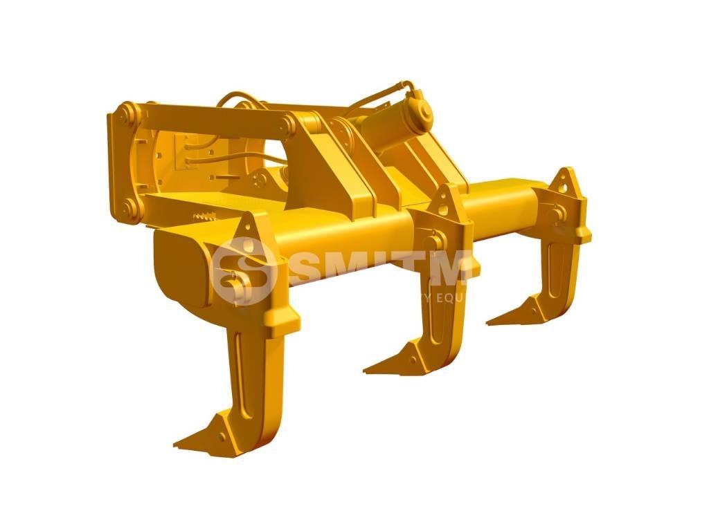 Komatsu D65 Scarifiers