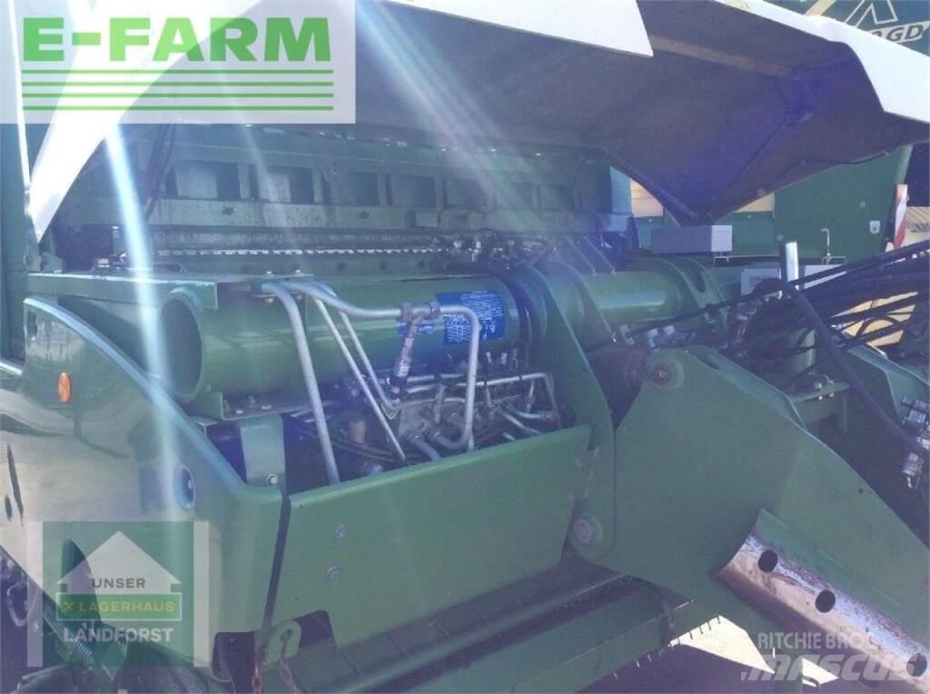 Krone zx 450 gd Other semi-trailers