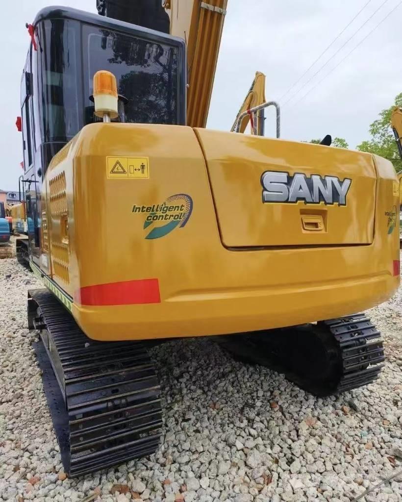 Sany SY 95 C Crawler excavators