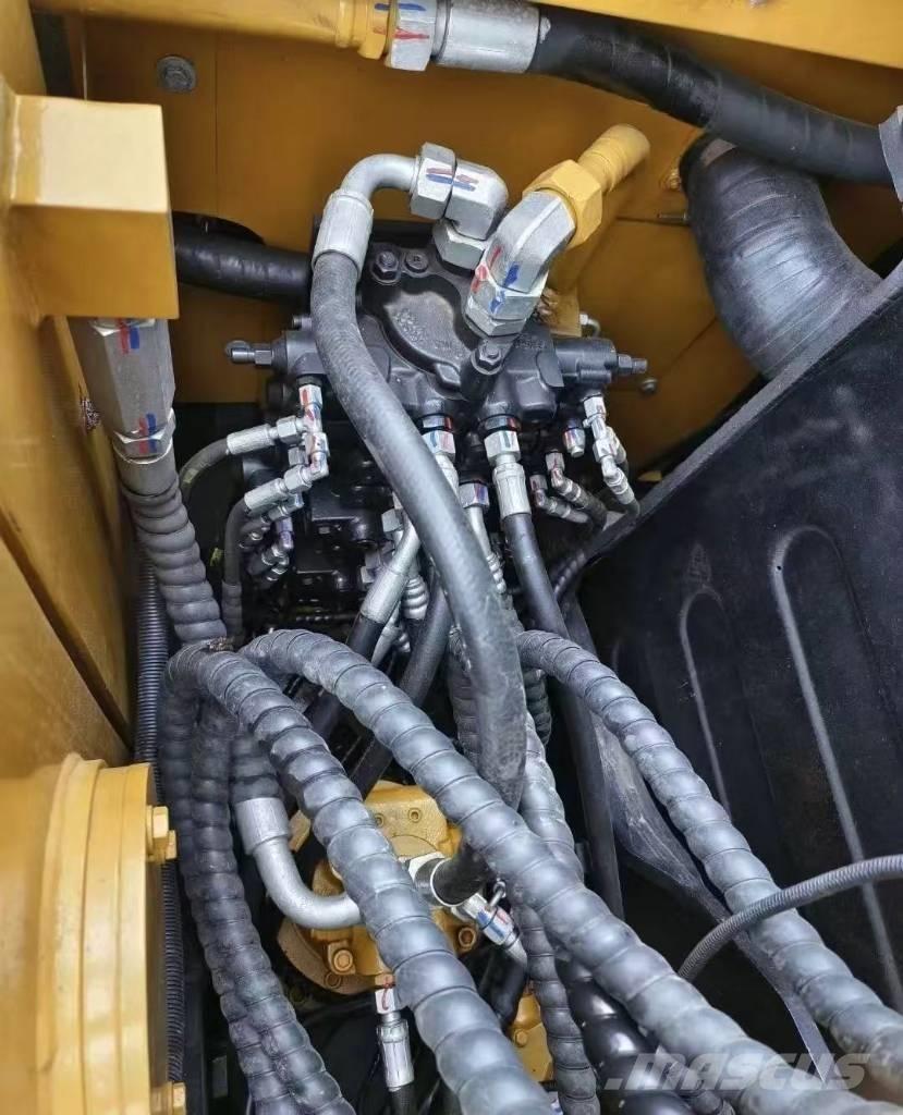 Sany SY 95 C Crawler excavators