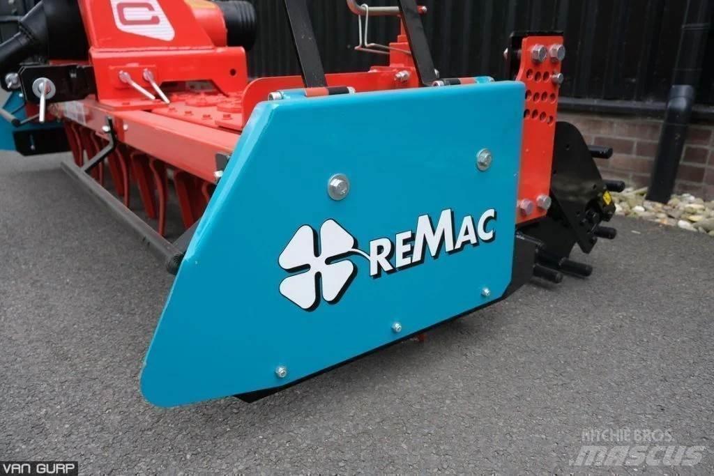 Remac NEX 300 Harrows