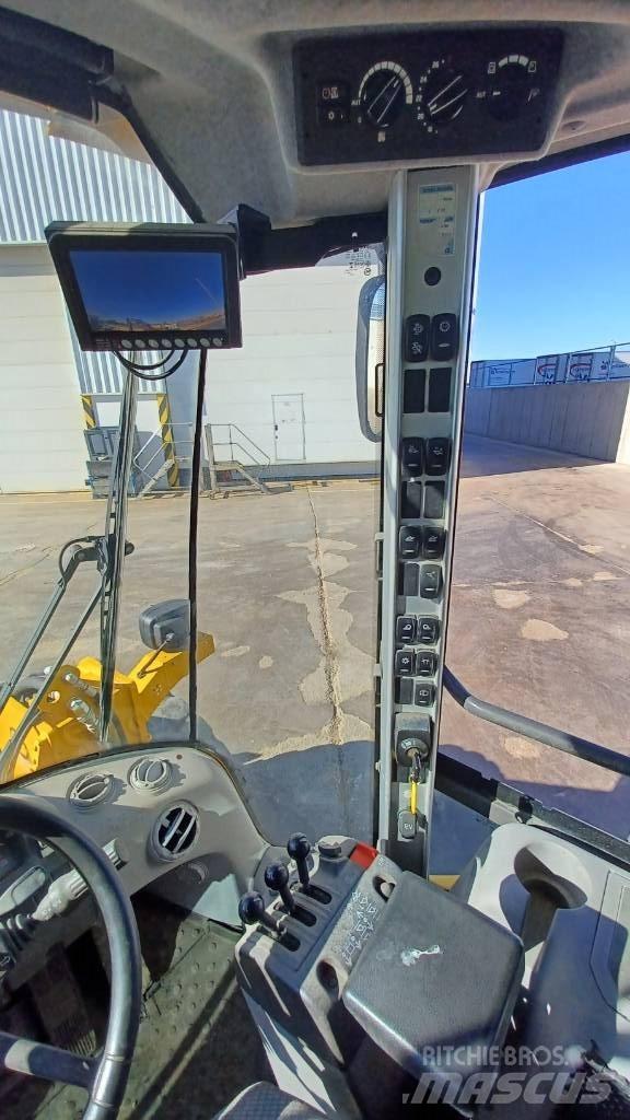 Volvo L 90 H Wheel loaders