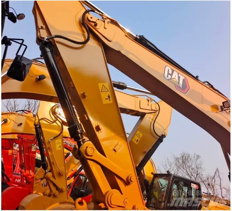 CAT 326 GC Crawler excavators