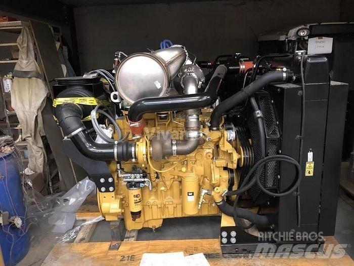 CAT C9.3B Engines