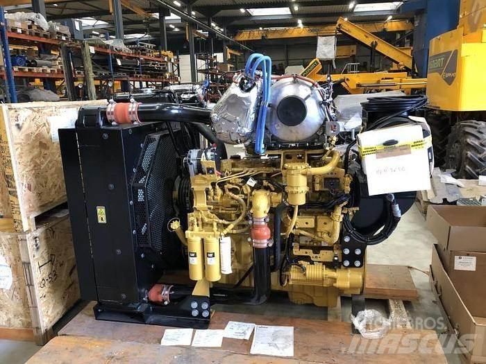 CAT C9.3B Engines