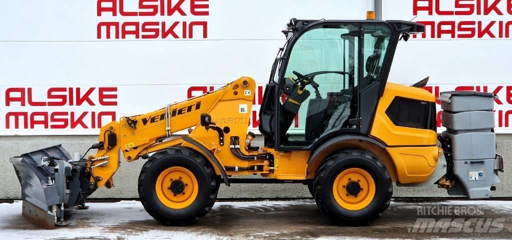 Venieri 1.63 TL Telescopic handlers