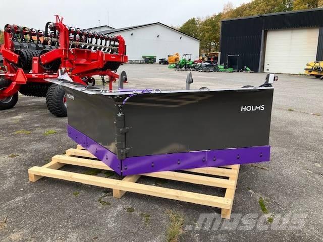 Holms PVH360 ( ST BM  ) Snow groomers