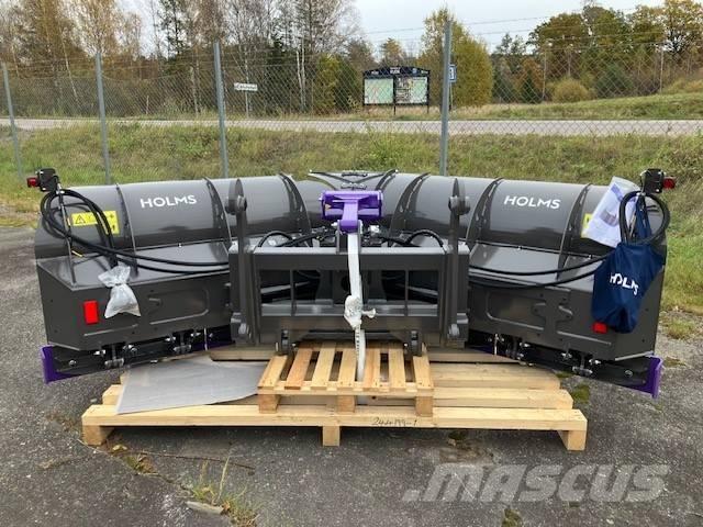Holms PVH360 ( ST BM  ) Snow groomers