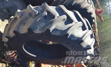  Pneu 14.9R28 Tyres, wheels and rims