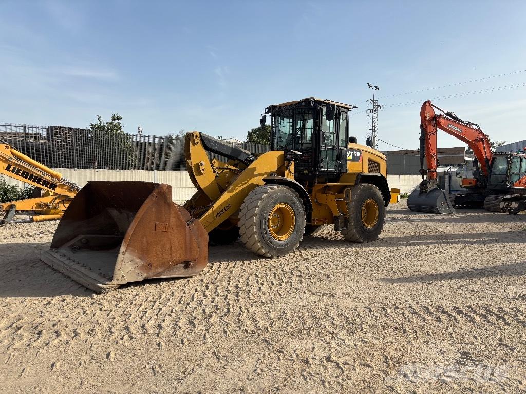 CAT 926M Mini loaders