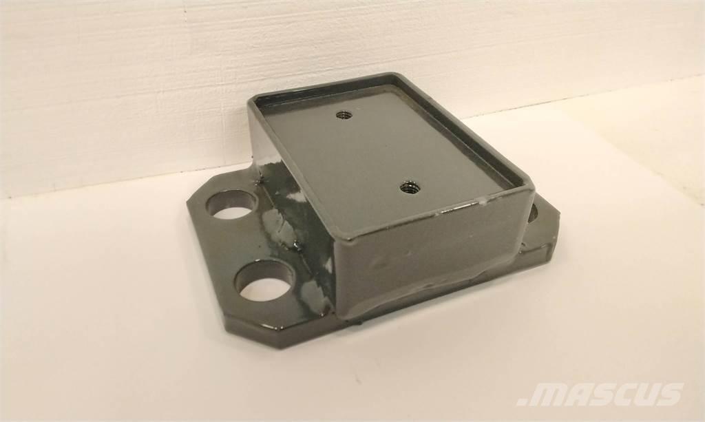 Ponsse 604A19 Forestry harvesters