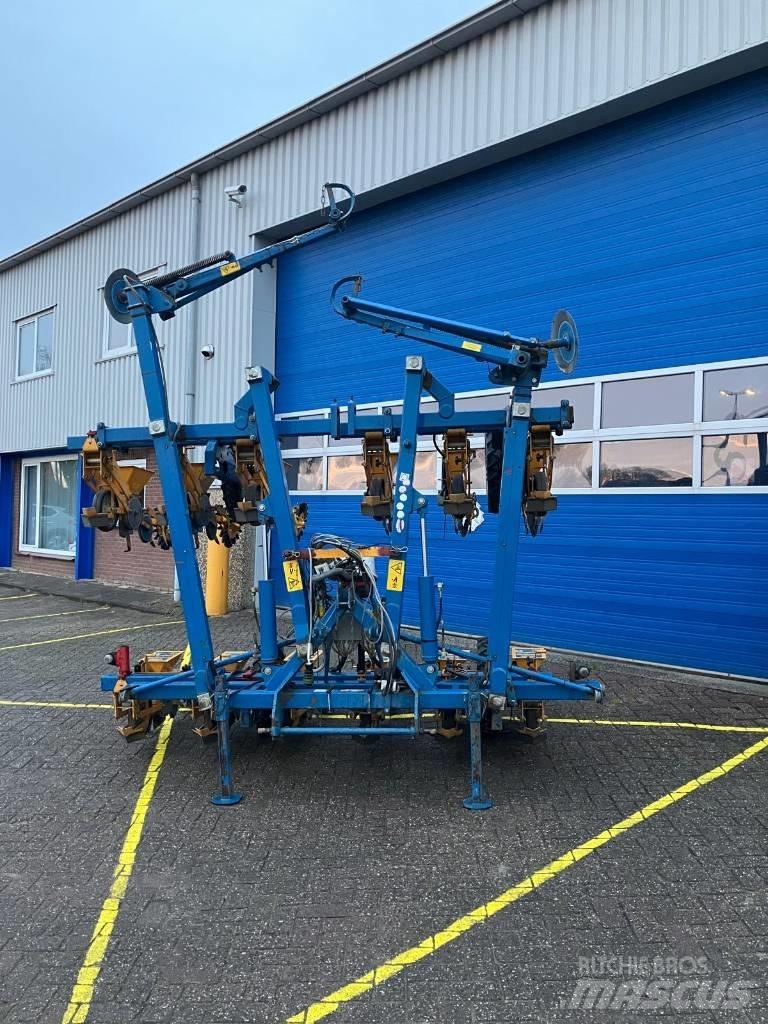 Kleine SD unicorn Sowing machines