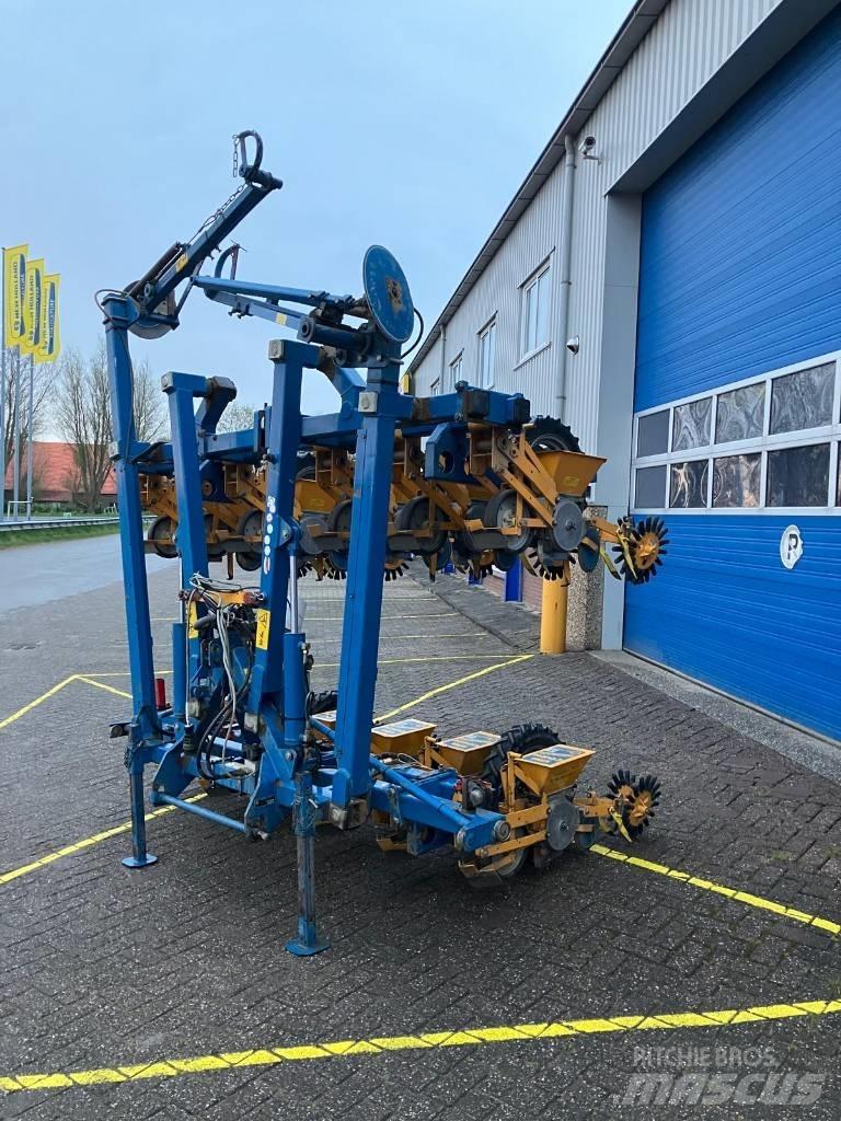 Kleine SD unicorn Sowing machines
