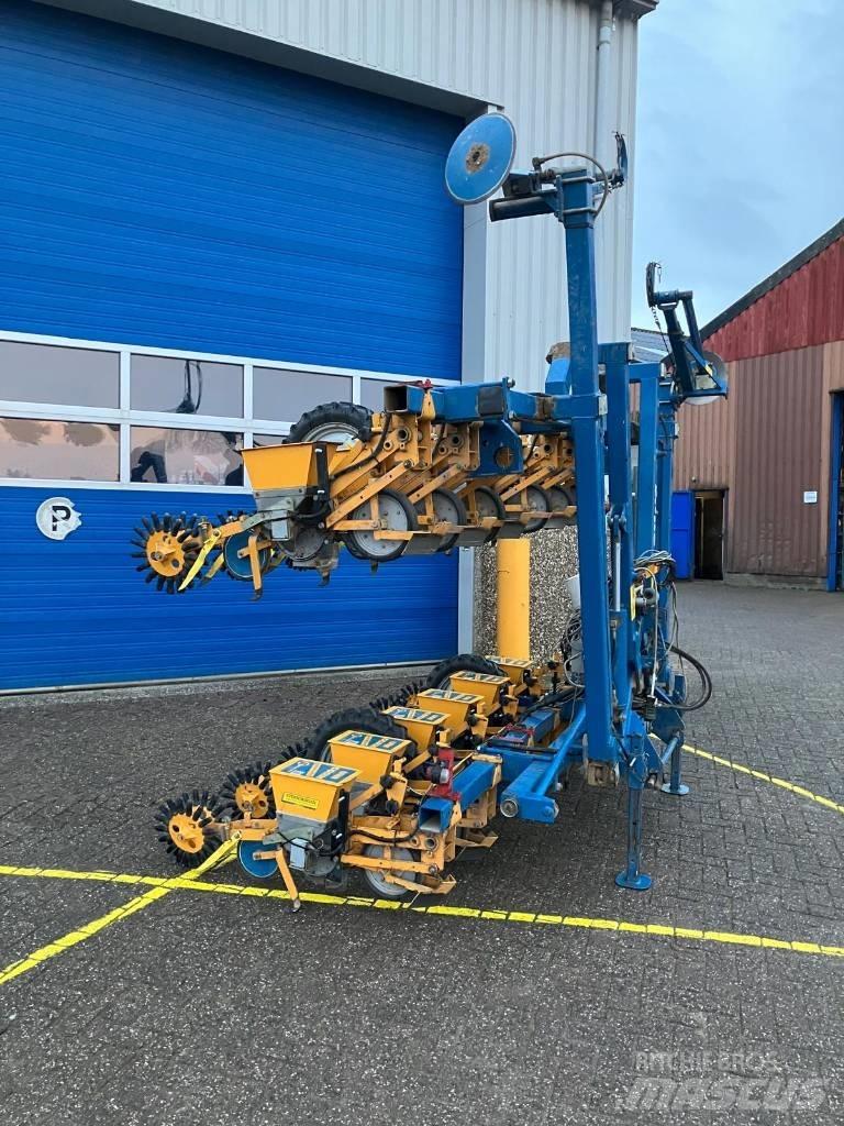 Kleine SD unicorn Sowing machines
