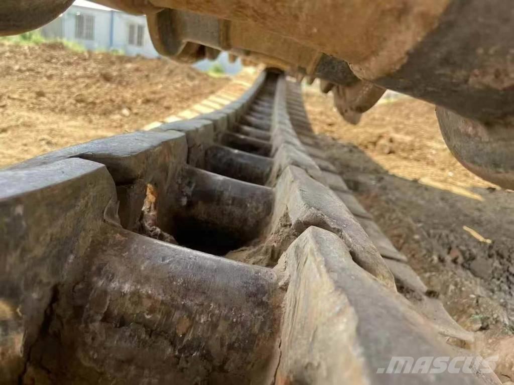 Doosan DH 370 Crawler excavators