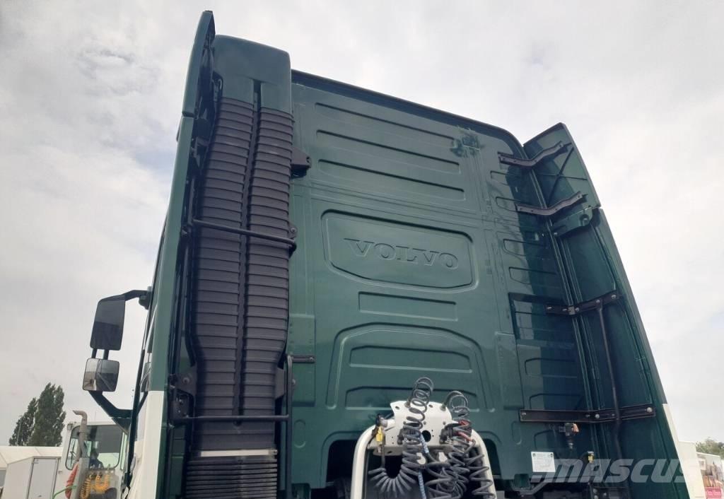 Volvo FH 500 4X2 Prime Movers