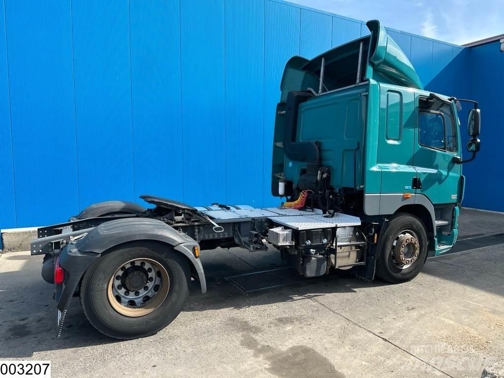 DAF CF 360 EURO 5 Prime Movers