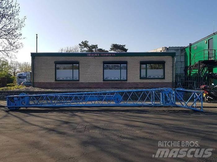Krupp KMK 4070 Other Cranes