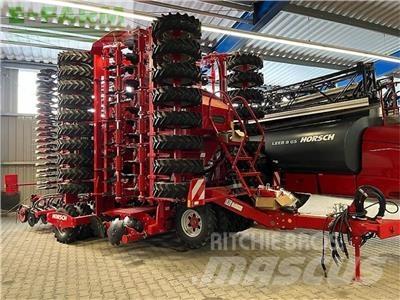 Horsch pronto 9 dc Drills