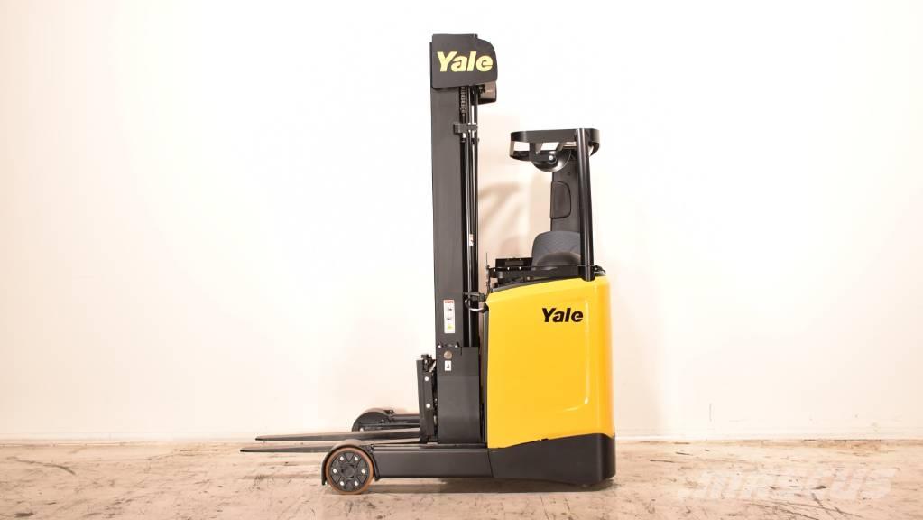 Hyster MR 14 Reach truck