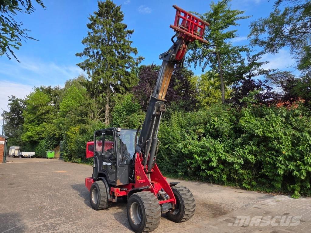 Thaler 3248/TA Multi-purpose loaders
