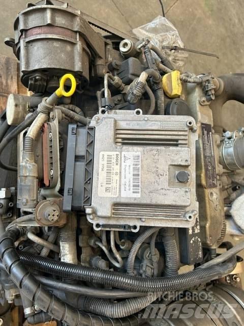 Deutz TD2.9L04 Engines