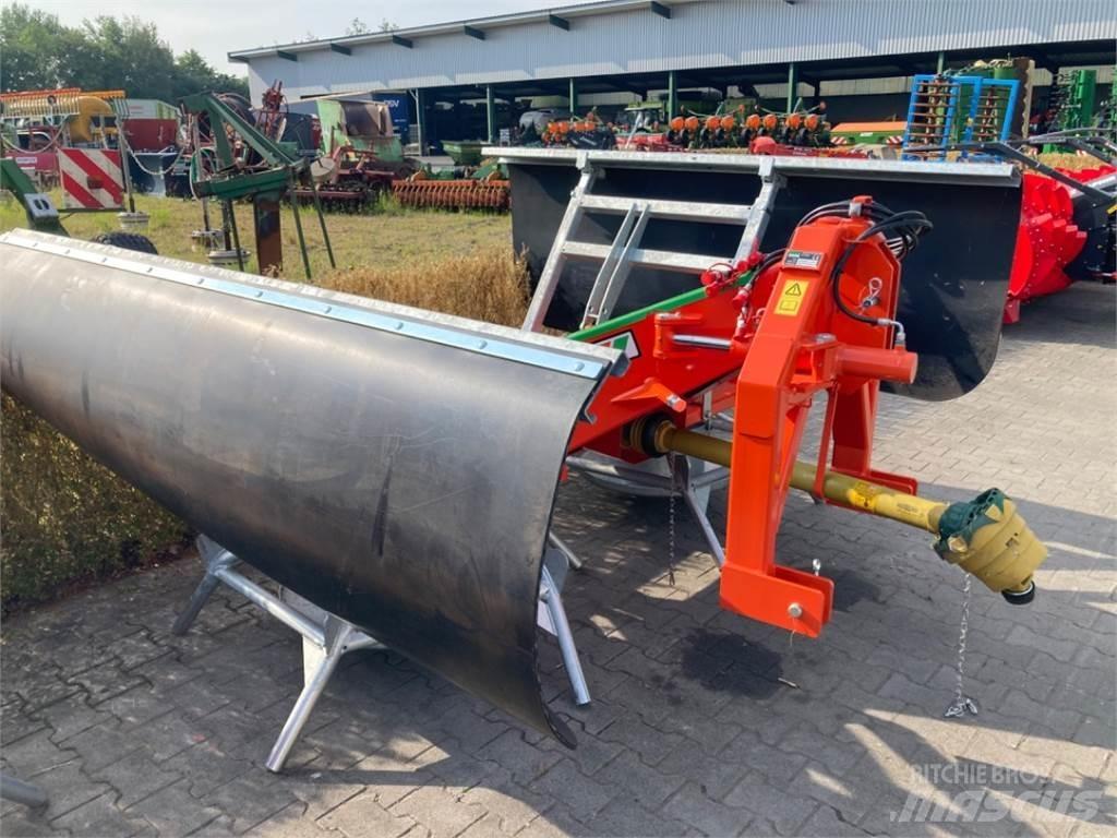 Holaras Jumbo HK Silo equipment