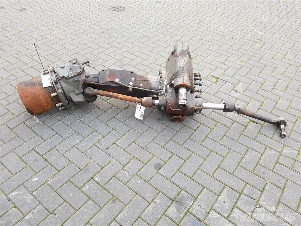 Liebherr 10286127 Axles