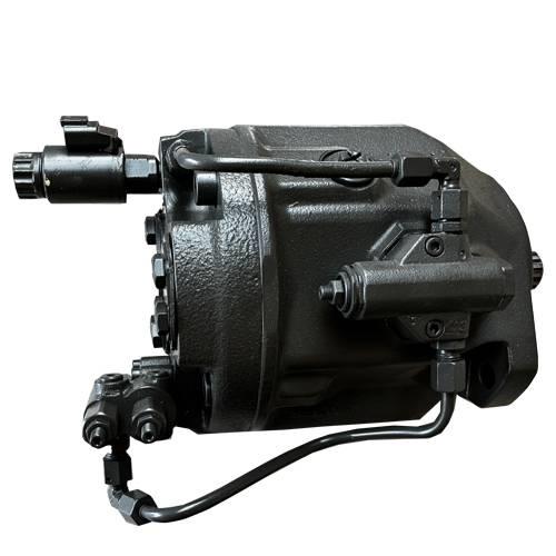 JCB 3 CX Other components