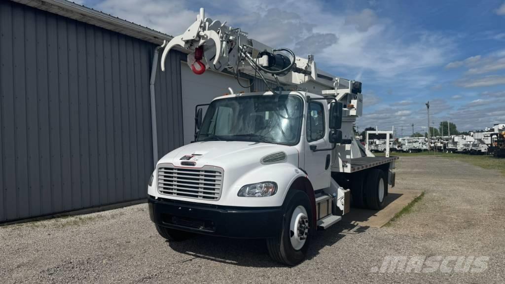 Altec DC 47 TR Other trucks
