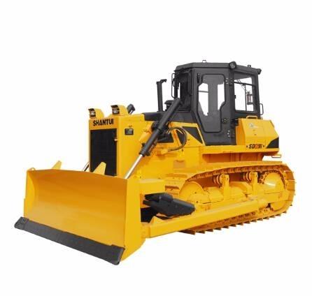 Shantui SD16Plus Crawler dozers