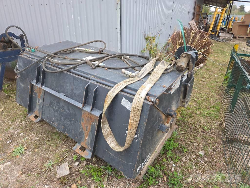Bobcat A 300 Skid steer loaders