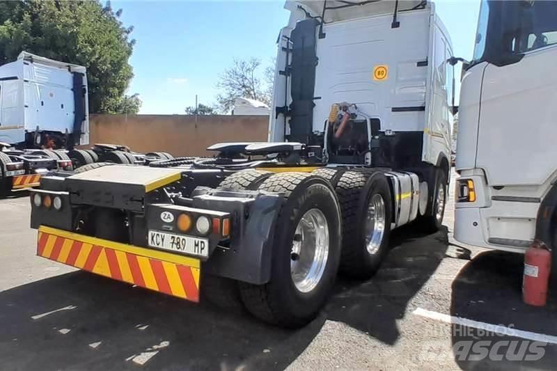 Volvo FH 440 Other trucks