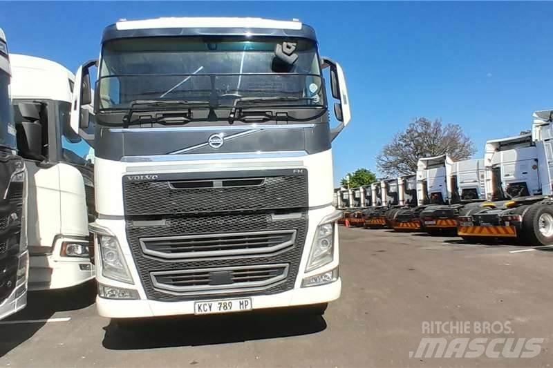 Volvo FH 440 Other trucks