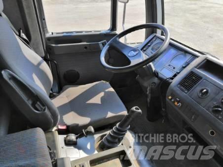 MAN Kevytkuorma auto Other