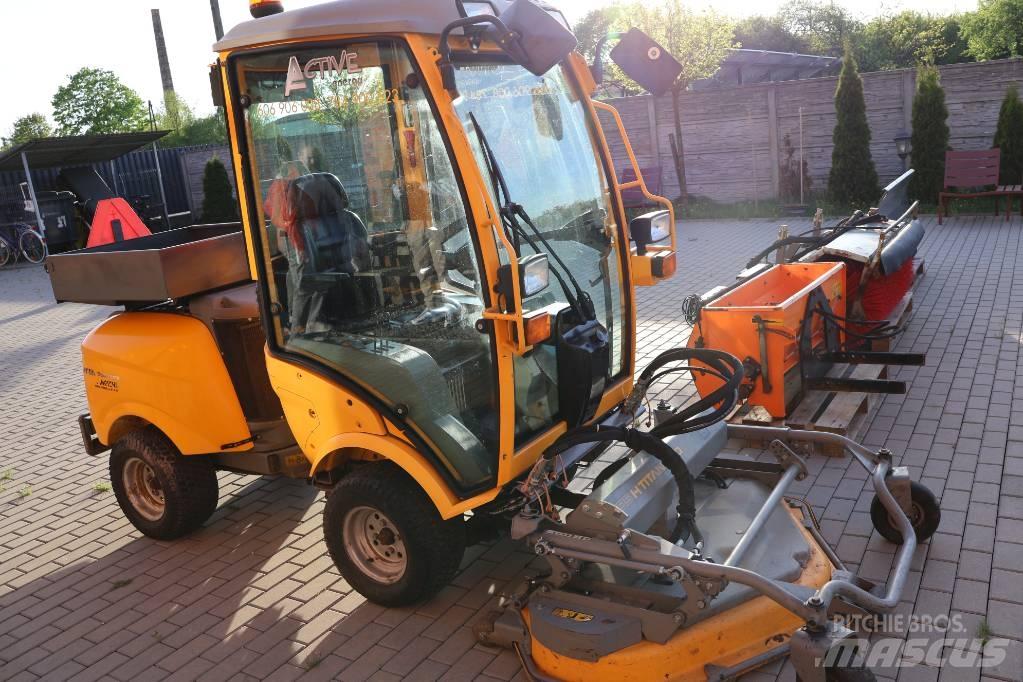 Stiga Titan Walk-behind mowers