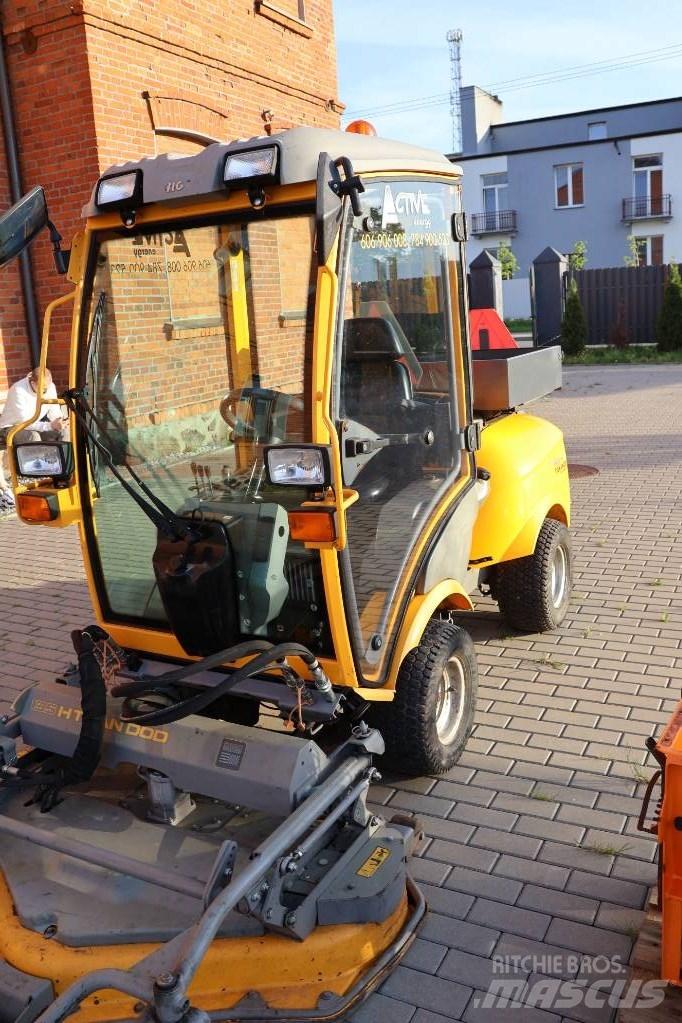 Stiga Titan Walk-behind mowers