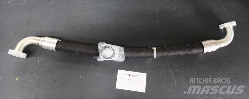 CAT HOSE 287-0415 Engines