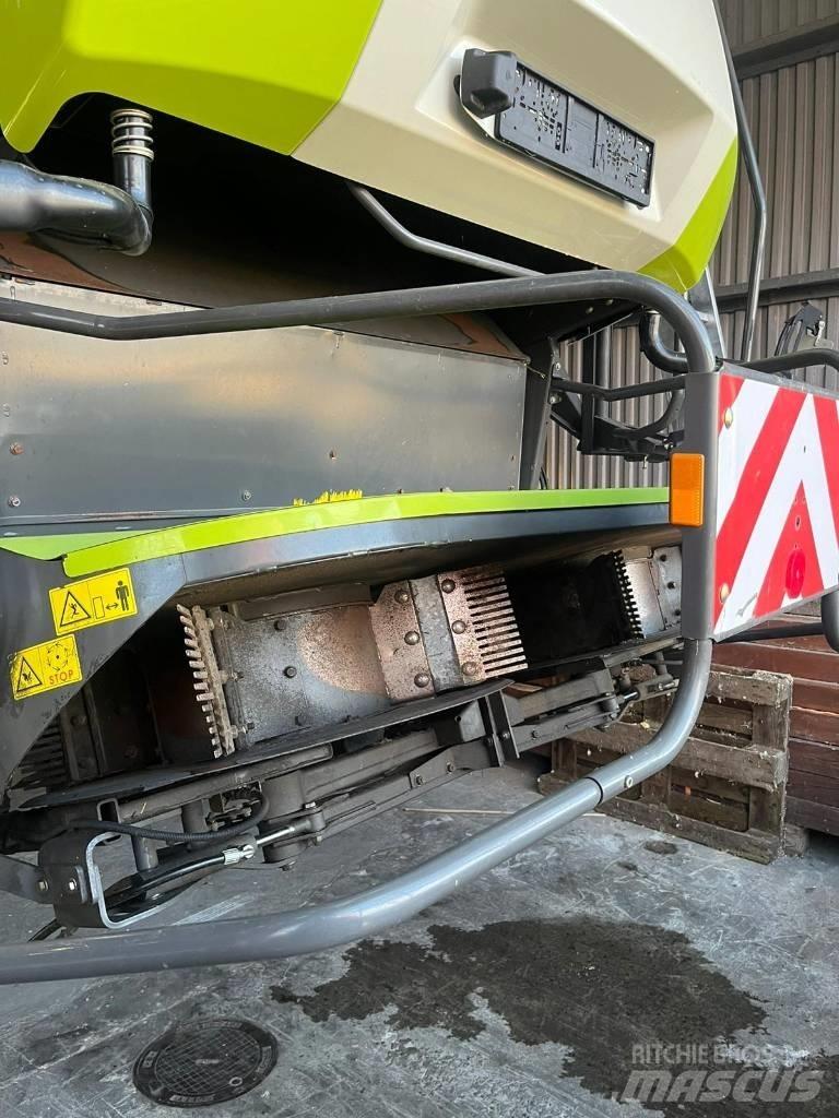 CLAAS Lexion 770 Combine harvesters