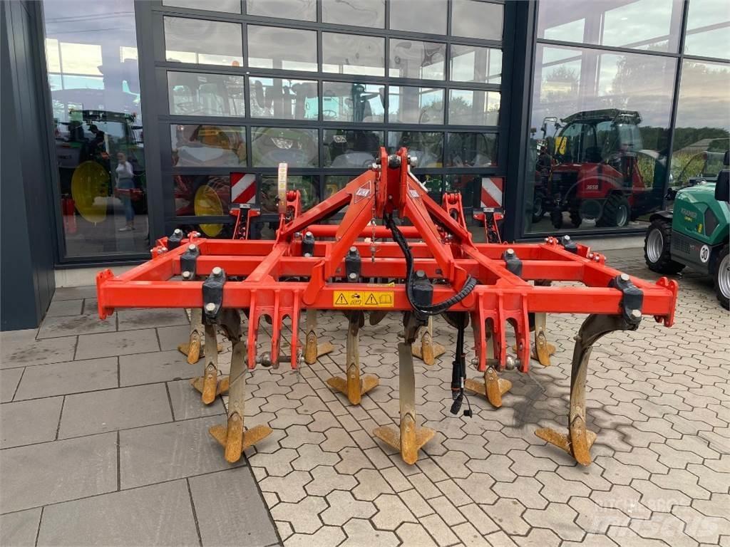 Kuhn Cultimer 300 Cultivators